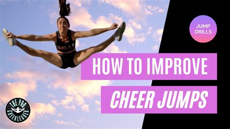 How to Choose the Right Cheer Spell for You in Weslaco, TX